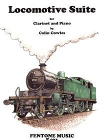 Locomotive Suite